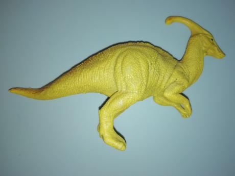 Figúrky zvieratiek., 