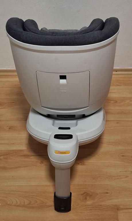 Autosedacka, petite&mars