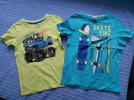 Tričká, dopodopo,122