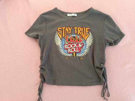 Tričko, terranova,m