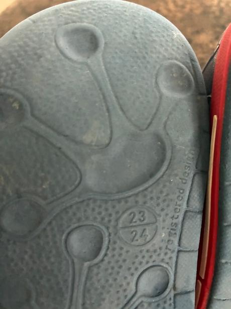 Topanky do vody, coqui,23