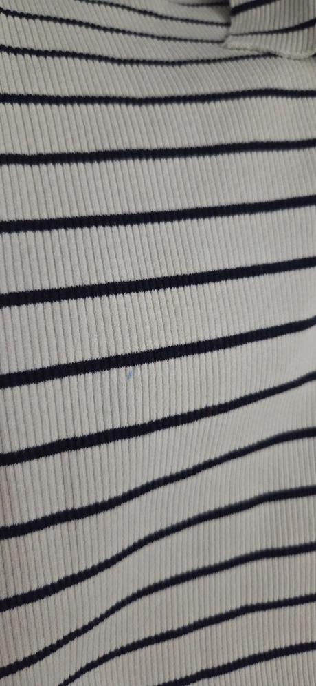 Tricko s dlhym rukavom, zara,164