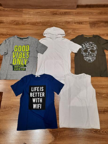 Tricka 5ks spolu, reserved,146