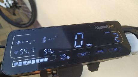 Elektrická kolobežka, 