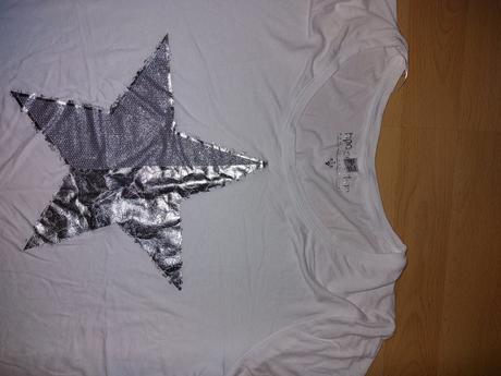 Tričko 2 ks, bonprix,42