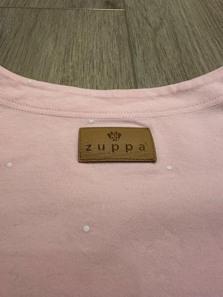 Zuppa nátelník 134/140, 134