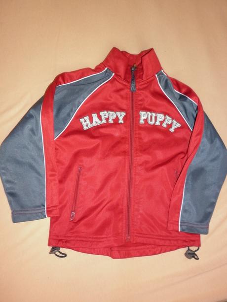 Tenká bundička, 92