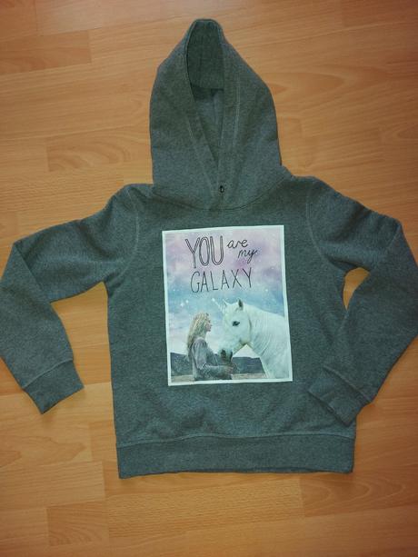 Mikina, h&m,146