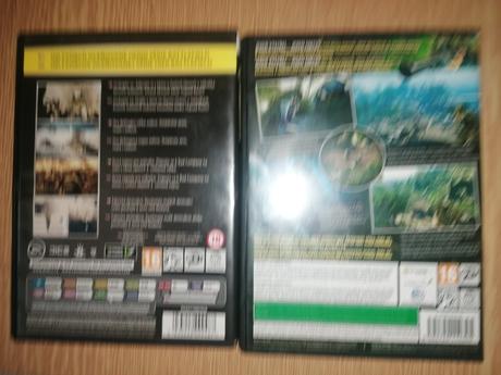 Hry na pc sniper, battleield, 