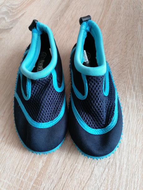 Topánky do vody, lupilu,29