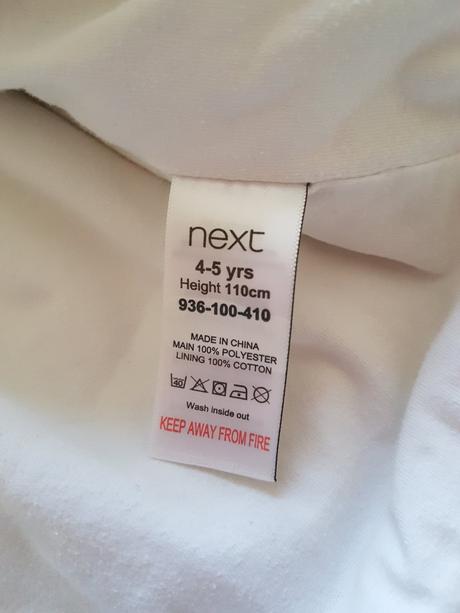 Teplý chlpatý župan next, next,110