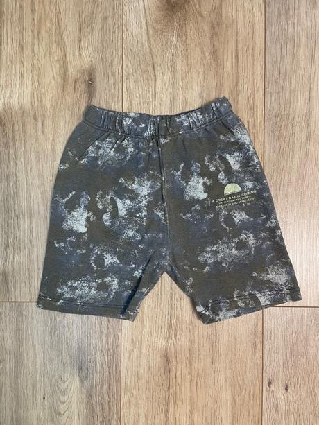 Cyklisticke kraťasy, zara,104