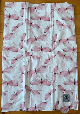 Nepouzita cestovna podlozka, 