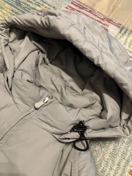 Champion zimna bunda vel s, champion,s