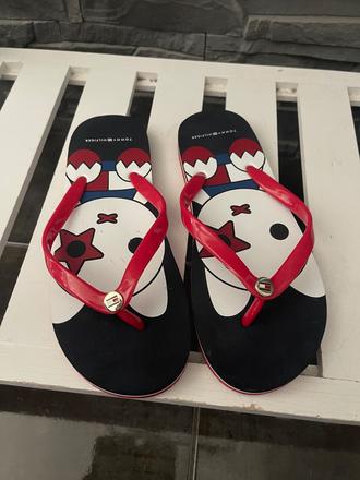 Tommy hilfiger v.37, tommy hilfiger,37