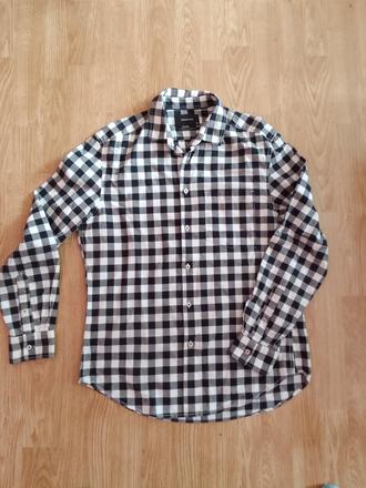 Chlapčenská košeľa, reserved,m