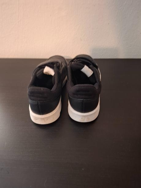 Chlapčenské tenisky, zn. adidas, adidas,36