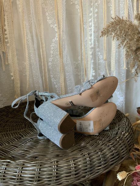 Topshop sandále, 36