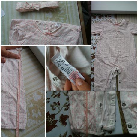 Overalik s mašlickou, f&f,74