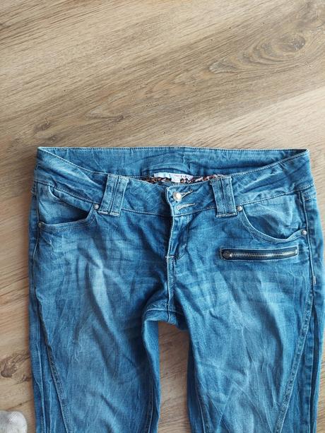 Rifle tally weil, tally weijl,40