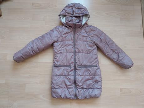 Dievčenská bunda, 134