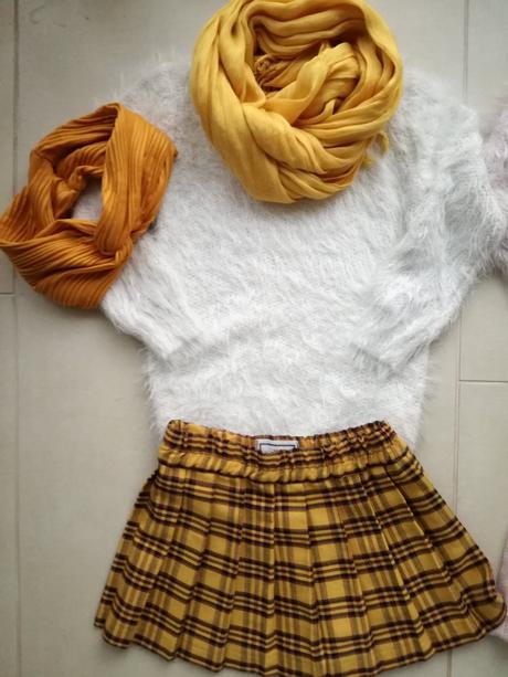 Horcicova suknička, 92