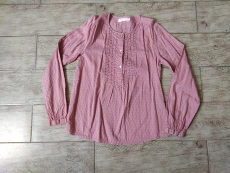 Bluzky 4 ks, zara,146