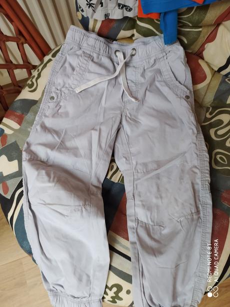 Letné nohavice, lindex,98