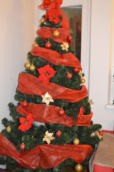 Vianočné dekorácie,