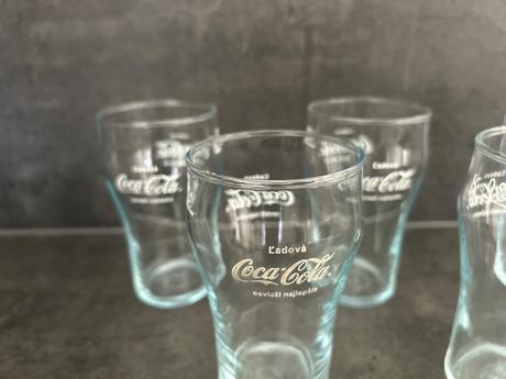 Coca-cola,