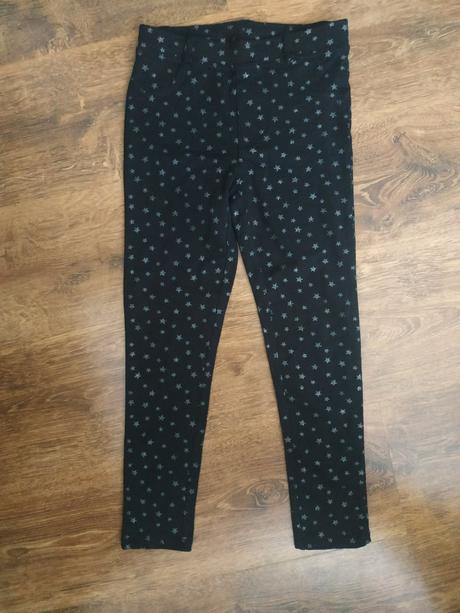 Hviezdičkové legíny, dopodopo,128