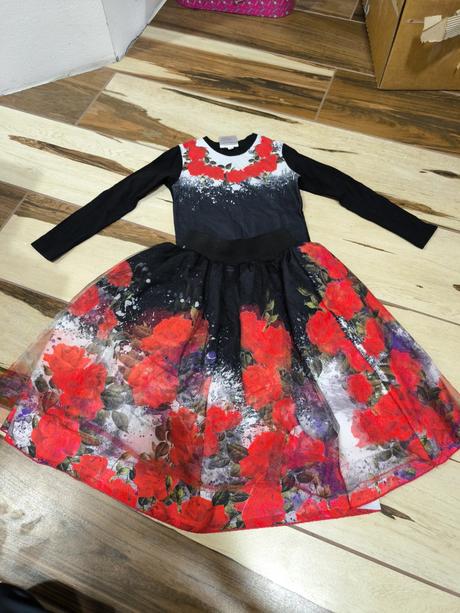 Úžasný komplet, 110