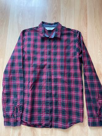 Košeľa, h&m,170