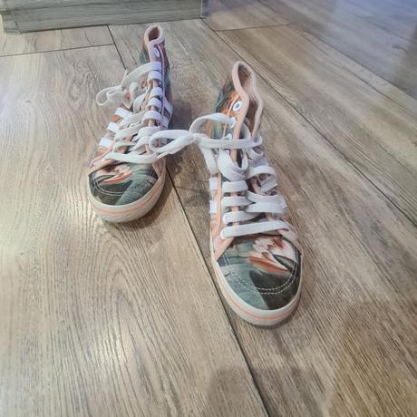 Tenisky, adidas,38