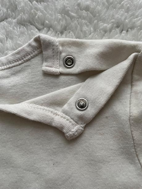 Kremove bodycko h&m, h&m,98