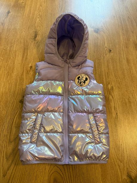 Bunda a vesta, sinsay,116