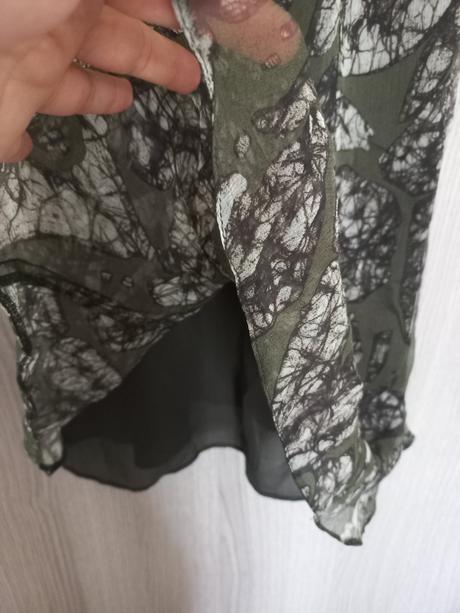 Nenosene saty camaieu, 36, camaieu,36