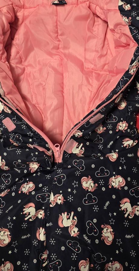 Zimný overal, kiki&koko,92