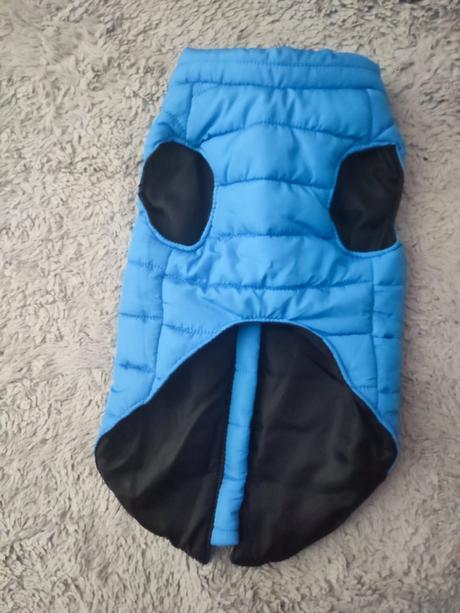 Bunda pre psíka xxl, 