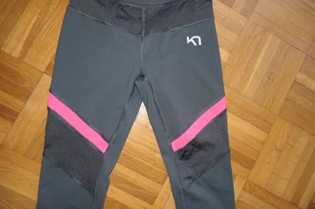 Kari traa original funkcne sportove damske leginy, xs