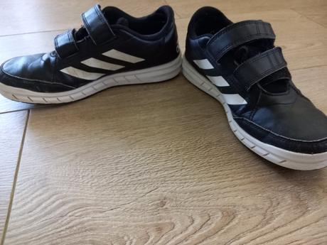 Botasky adidas, adidas,34