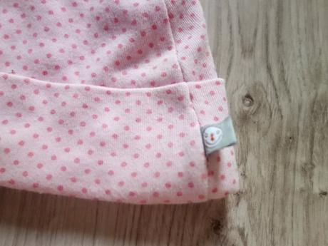 Prechodná čiapka liegelind, 80