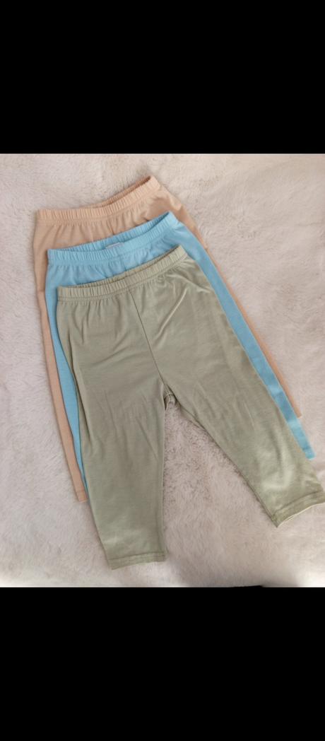 Balík veľkosť 80 - kappahl, noa na, ergee..., 68–80