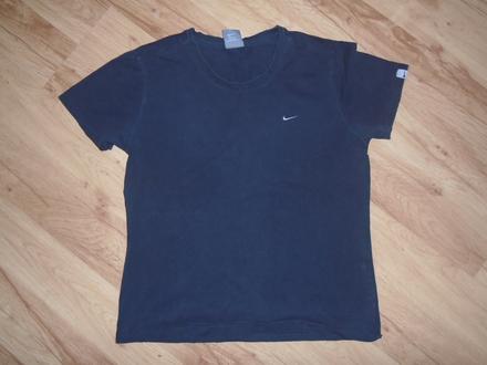 Značkove tricko nike, s