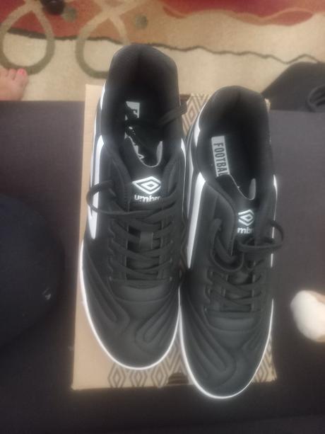 Halovky, umbro,42