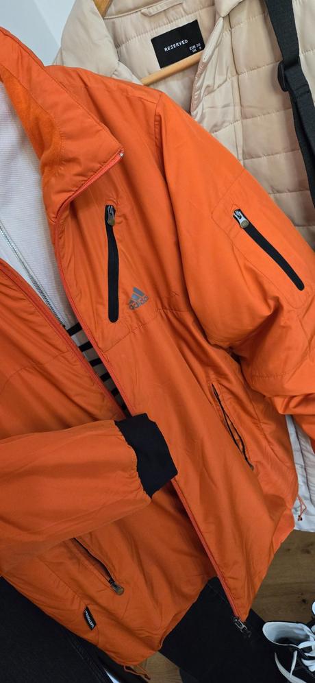 Bunda adidas, adidas,m