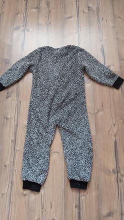 Overal na spanie, next,86