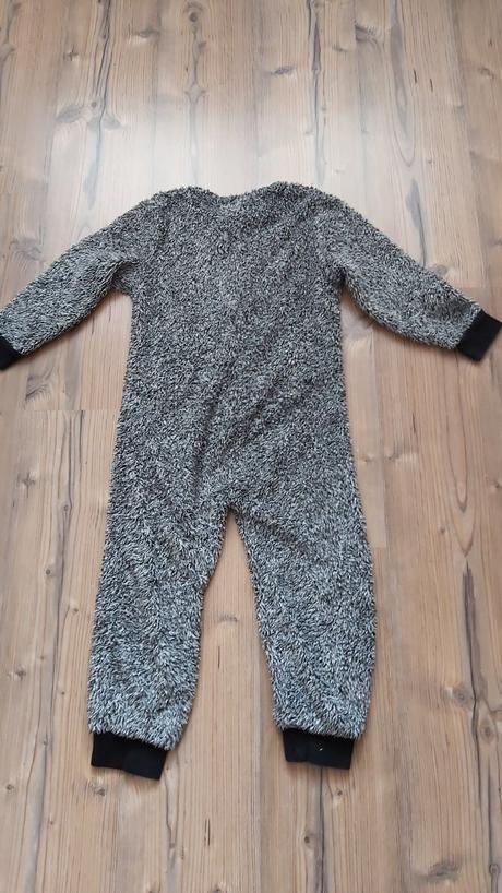 Overal na spanie, next,86