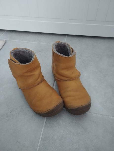 Frodo cizmy, froddo,30