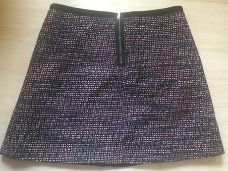 Sukňa h&m 42, h&m,42